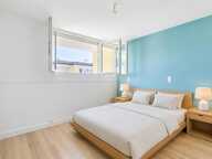 Duplex de 3 pièces de 68 m² à Massy-Terasse-cave - RER VERRIERE — photo 4
