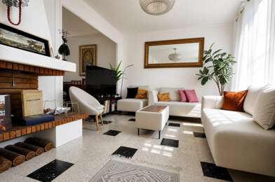 Maison 7 pièces 310000 €
