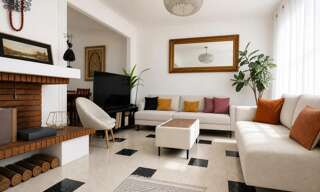Maison 7 Pièces 73 m² à vendre à Stains (93240)