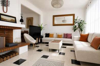 Maison 7 pièces 294000 €