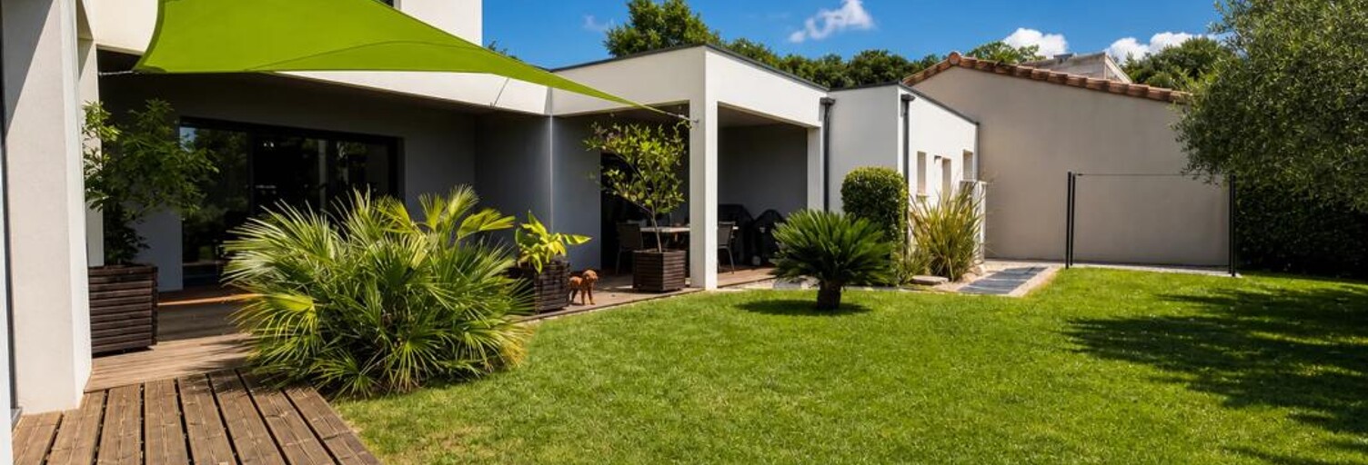 Maison 5 Pièces 176 m² à vendre à Montélimar (26200)