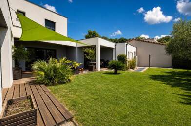 Maison 5 pièces 529000 €