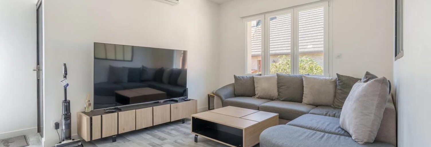 Maison 4 Pièces 67 m² à vendre à Beaune (21200)