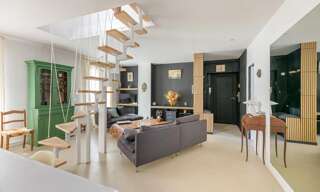 Appartement 3 Pièces 77 m² à vendre à Tours (37000)
