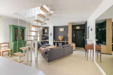 Appartement 3 pièces 263000 €