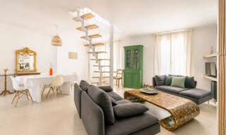 Appartement 3 Pièces 77 m² à vendre à Tours (37000)