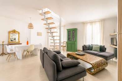 Appartement 3 pièces 263000 €