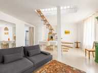 Duplex de 77 m2 à l’esprit loft en hyper-centre de Tours — photo 2