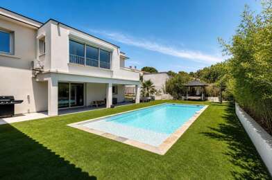 Maison 6 pièces 589000 €