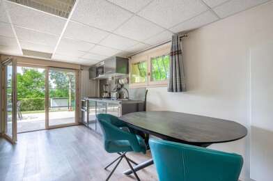 Maison 7 pièces 630000 €