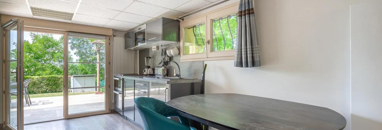 Maison 7 Pièces 178 m² à vendre à Chessy (77700)