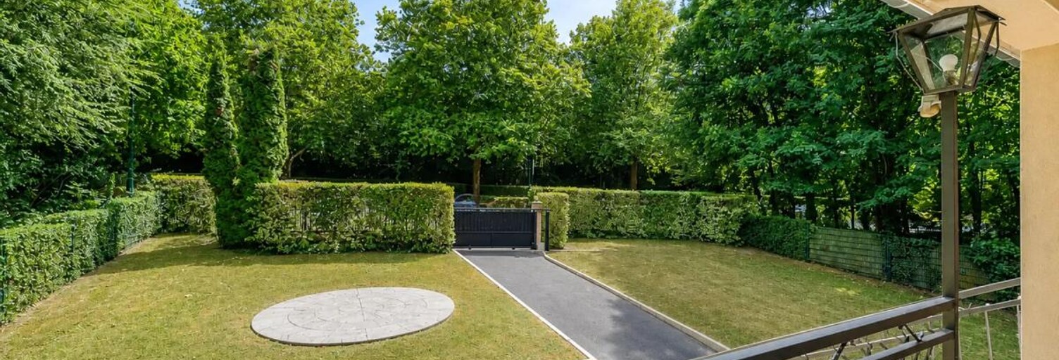 Maison 7 Pièces 178 m² à vendre à Chessy (77700)