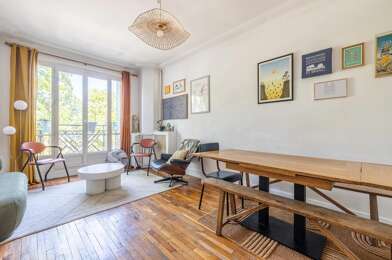 Appartement 4 pièces 773000 €