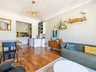 Appartement de 4 pièces - 75m² à Paris XVII — photo 2