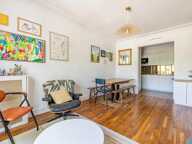 Appartement de 4 pièces - 75m² à Paris XVII — photo 3