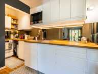 Appartement de 4 pièces - 75m² à Paris XVII — photo 4