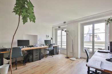 Appartement 3 pièces 749000 €