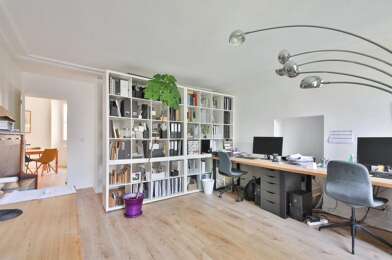 Appartement 3 pièces 749000 €