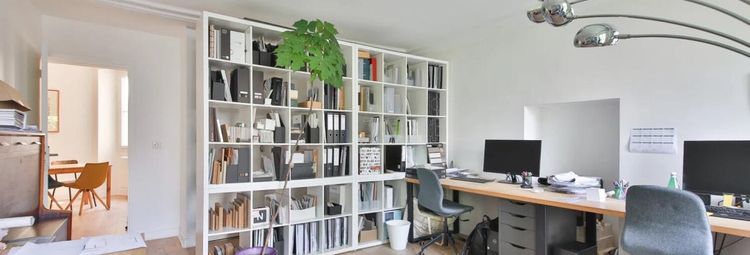 Appartement 3 Pièces 64 m² à vendre à Paris 10 (75010)