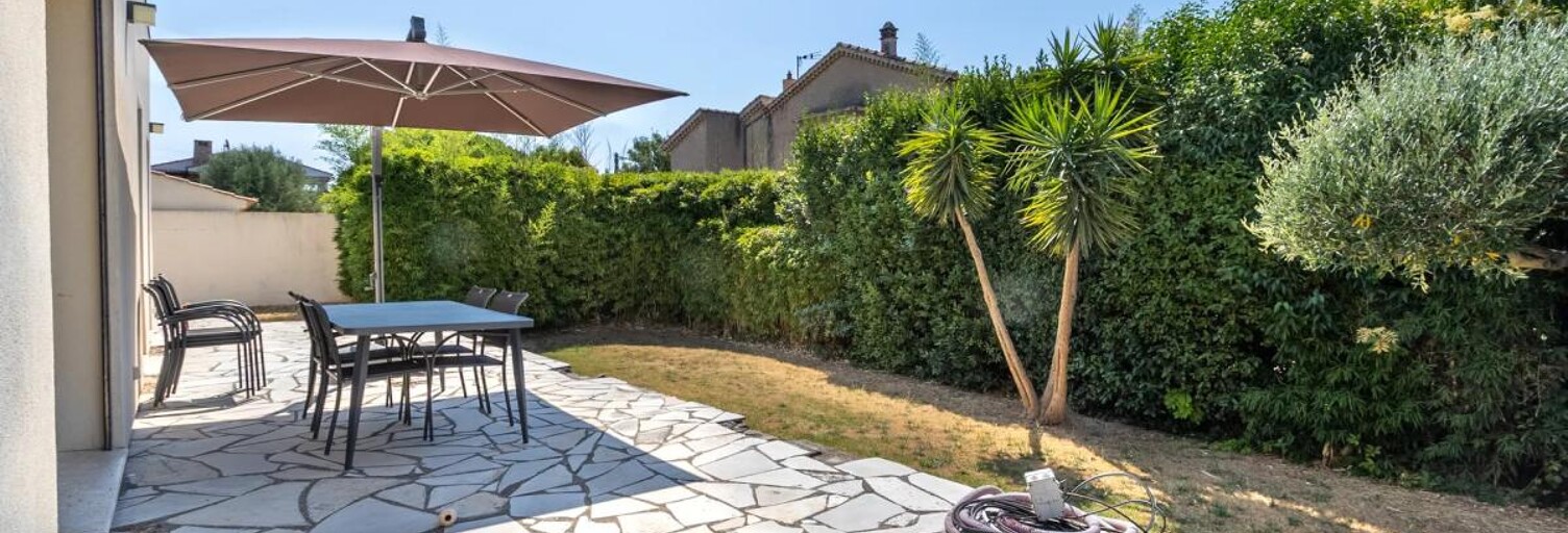 Maison 5 Pièces 143 m² à vendre à Toulon (83000)
