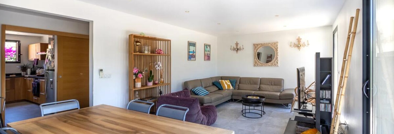 Maison 5 Pièces 143 m² à vendre à Toulon (83000)