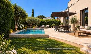 Maison 5 Pièces 143 m² à vendre à Toulon (83000)