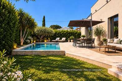 Maison 5 pièces 835000 €