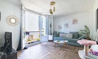 Appartement 3 Pièces 58 m² à vendre à Noisy-le-Grand (93160)