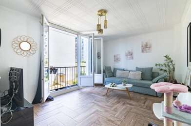 Appartement 3 pièces 189000 €