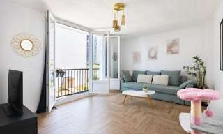 Appartement 3 Pièces 58 m² à vendre à Noisy-le-Grand (93160)
