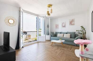 Appartement 3 pièces 189000 €