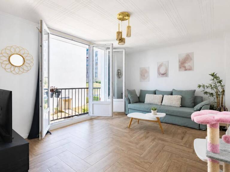 Appartement de 3 pièces de 58 m² à Noisy-le-Grand — photo 1