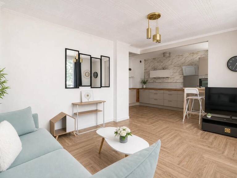 Appartement de 3 pièces de 58 m² à Noisy-le-Grand — photo 1