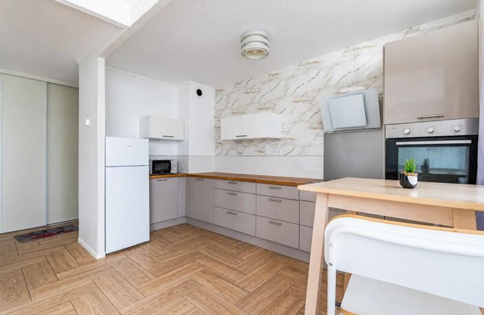 Appartement de 3 pièces de 58 m² à Noisy-le-Grand — photo 2