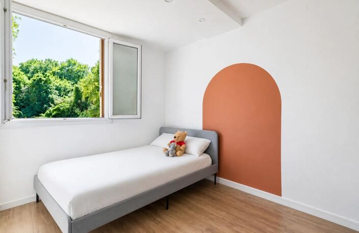 Appartement de 3 pièces de 58 m² à Noisy-le-Grand — photo 3