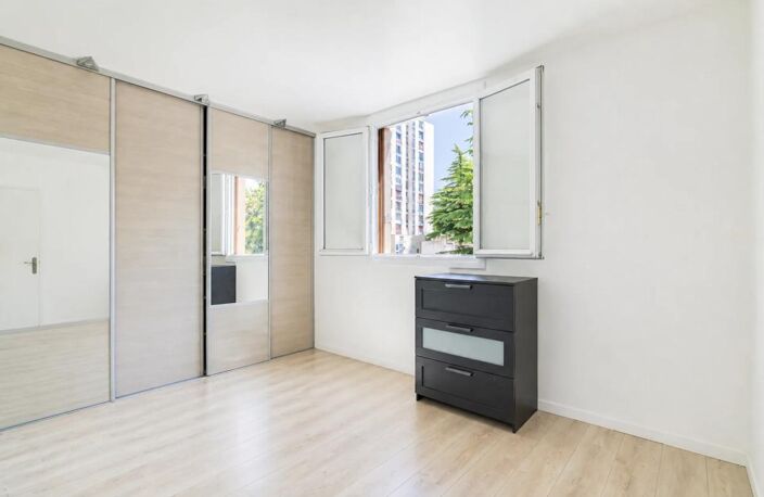 Appartement de 3 pièces de 58 m² à Noisy-le-Grand — photo 5