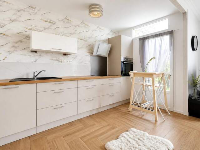 Appartement de 3 pièces de 58 m² à Noisy-le-Grand — photo du bien