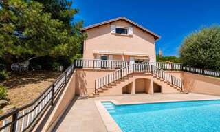 Maison 7 Pièces 170 m² à vendre à Primarette (38270)