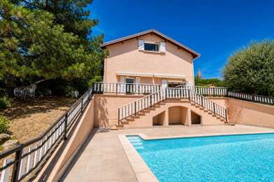 Maison 7 pièces 340000 €