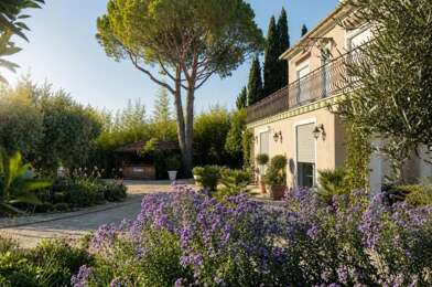 Maison 6 pièces 1250000 €