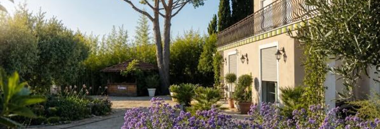 Maison 6 Pièces 310 m² à vendre à Caromb (84330)