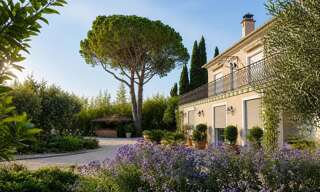 Maison 6 Pièces 310 m² à vendre à Caromb (84330)