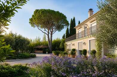Maison 6 pièces 1250000 €