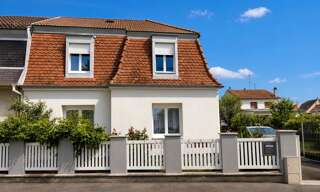 Maison 7 Pièces 200 m² à vendre à Sausheim (68390)
