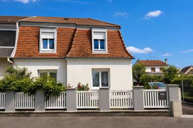 Maison 7 pièces 499000 €