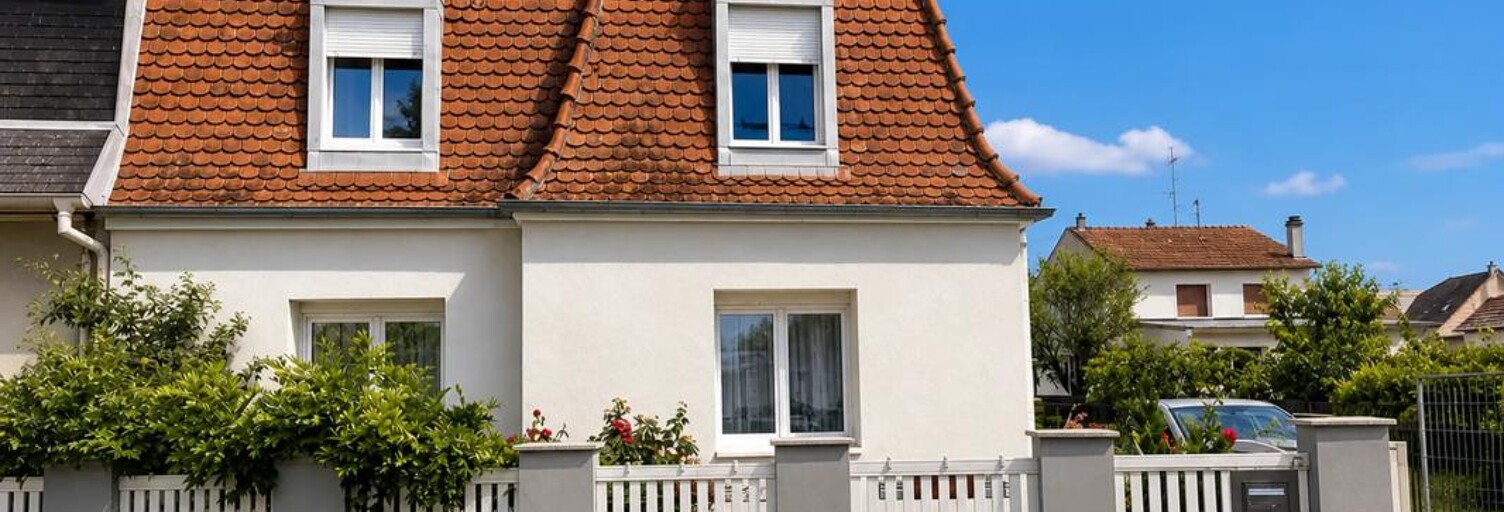 Maison 7 Pièces 200 m² à vendre à Sausheim (68390)