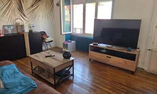 Appartement 2 Pièces 30 m² à vendre à Villeneuve-Saint-Georges (94190)