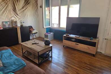 Appartement 2 pièces 90000 €