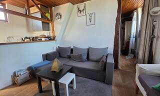 Appartement 2 Pièces 30 m² à vendre à Villeneuve-Saint-Georges (94190)