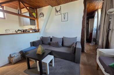 Appartement 2 pièces 95000 €